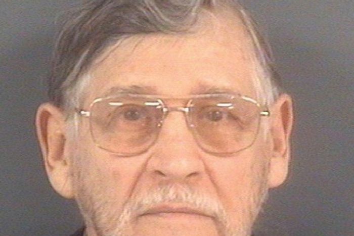 John McGraw - The North Carolina man charged with assaulting protester in Trump's rally
