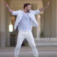 Justin Timberlake revives white denim