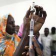 Democratic Republic of Congo launches yellow fever vaccination drive