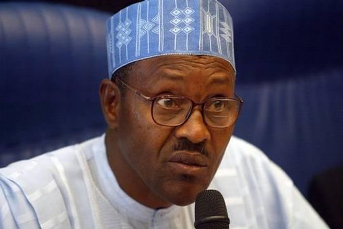 We will completely eliminate Boko Haram insurgency in Nigeria - Buhari reassures.