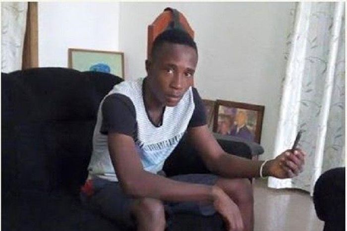 The late Ifiemi Igali