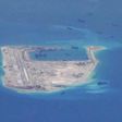 China tells U.S. to play constructive South China Sea role