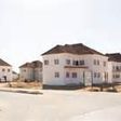 housing units on Lagos state