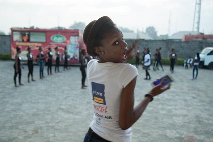 Dare2dream, FCMB Dare2BePurple teams in UniPort