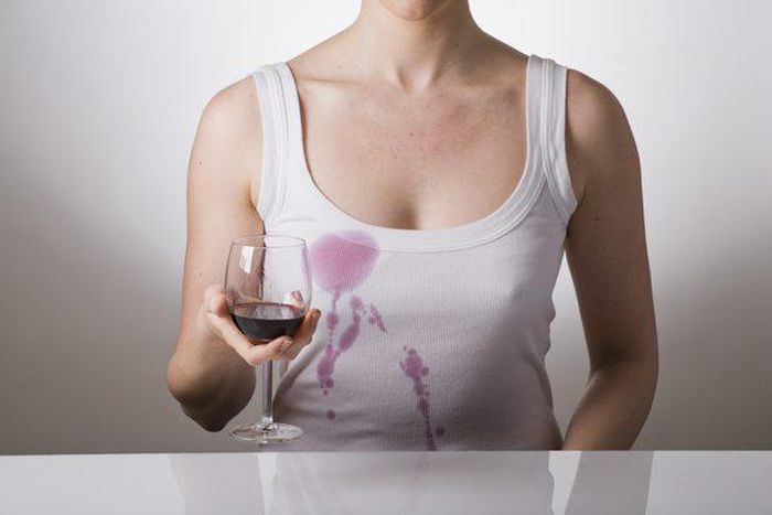 Wine Stain hacks