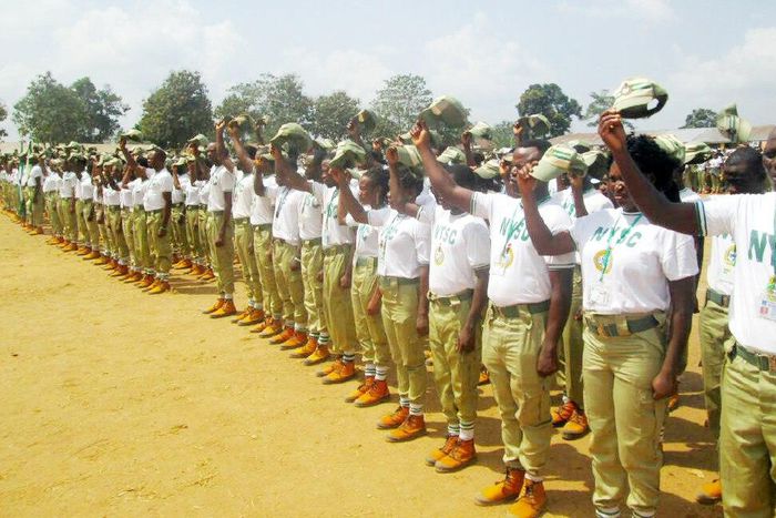 NYSC members