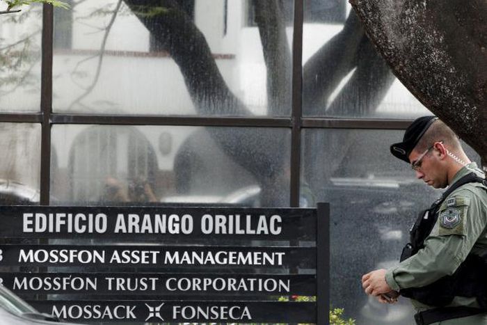 Panama raids offices of Mossack Fonseca law firm