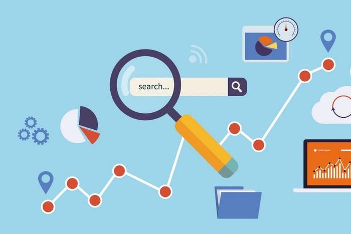 Search