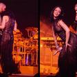 Rihanna grinds on Drake in Toronto
