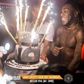 Photos from Burna Boy's birthday