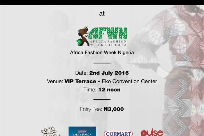 Lagos Goat Club corporate event.