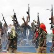 Niger Delta Militants