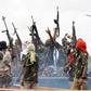 Niger Delta Militants