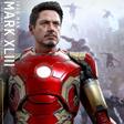 Robert Downey Jr.