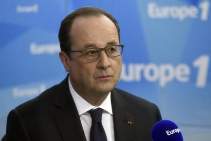 France postpones Middle East peace conference to June