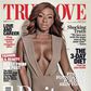 Boitumelo 'Boity' Thulo covers True Love Magazine