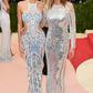 Kendall Jenner and Cyndy Crawford