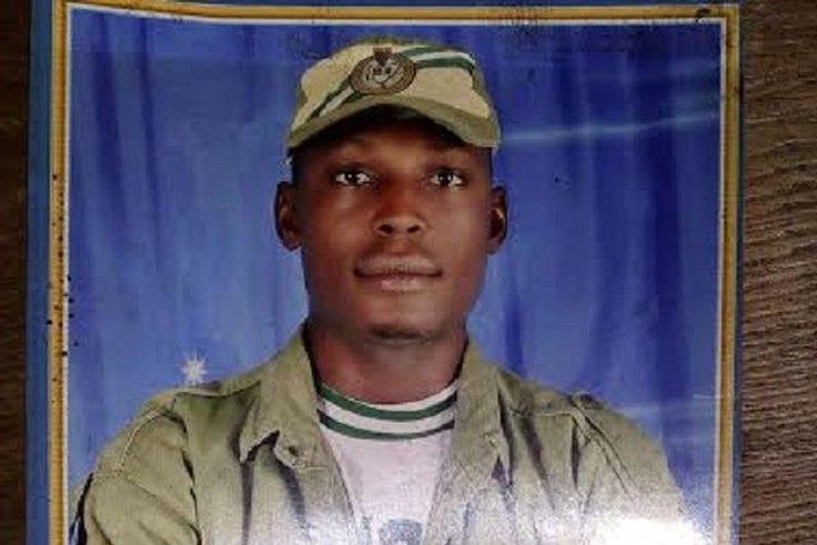 Have you seen Ese Arumala?