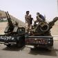 Islamic State kills 4 Libyan security personnel near Misrata