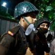 Bangladesh Attacks