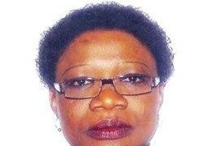 PTAD Director-General, Nellie Mayshak.