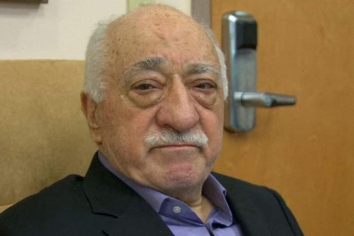 Turkey says U.S. could extradite cleric Gulen quickly if wants to
