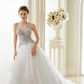Sophia Tolli’s spring 2017 timeless ball gown collection