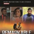 Remarkable Nollywood movie
