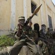 Somalia's al Shabaab kills two soldiers in Puntland region