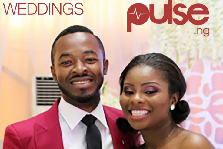 Wedding story of the week