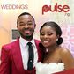 Wedding story of the week