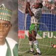 Kwara Assembly wants late Rashidi Yekini immortalised