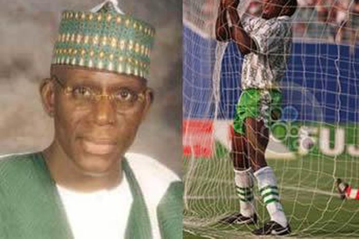 Kwara Assembly wants late Rashidi Yekini immortalised