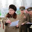 N.Korea appears to have fired missile into sea - S.Korea military