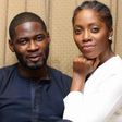 Teebillz and Tiwa Savage