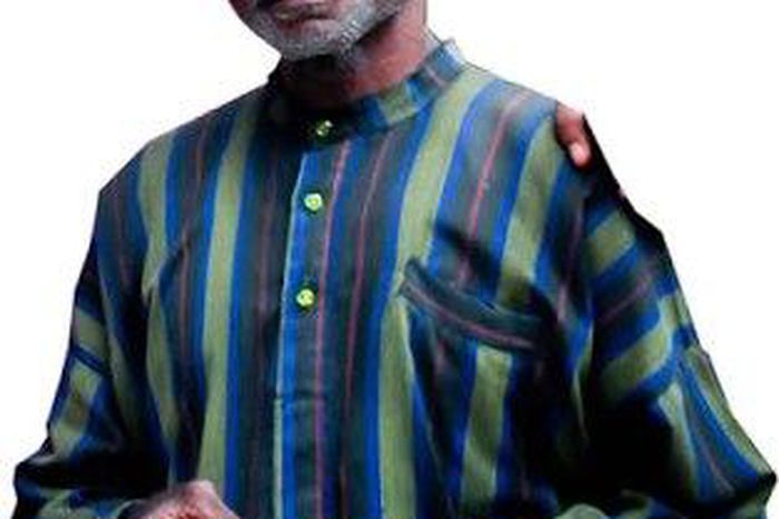 Sunday Etukudoh Nkana