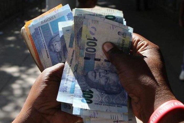 South Africa's rand, stocks firmer as easing Brexit risk buoys EM