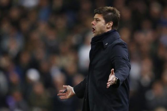 Spurs will be ready for Leicester error, warns Pochettino