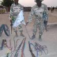 Anti-Boko Haram operations in Borno State