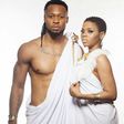 Chidinma and Flavour