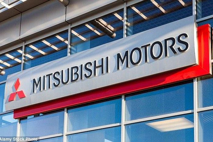 Mitsubishi