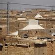 A view of the indigenous Sahrawi refugee camp, Al Smara, in Tindouf, southern Algeria March 4, 2016. REUTERS/Zohra Bensemra