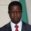 Zambia's Lungu defends tax agency's decision to shut down newspaper