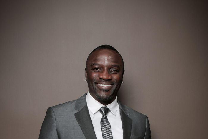 Akon