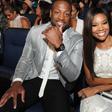 Gabrielle Union and Dwayne Wade