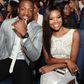 Gabrielle Union and Dwayne Wade