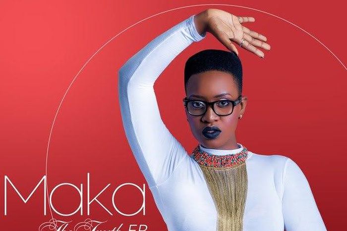 Maka ''The Truth'' EP