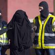 Spain arrests man accused of recruiting for Islamic State