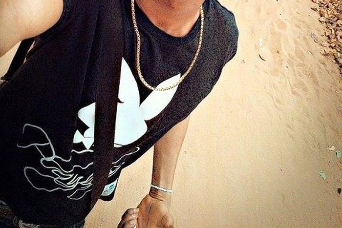 The slaughtered Obrien Ibekwe