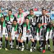 Algerian club Setif kicked out of African Champions League
